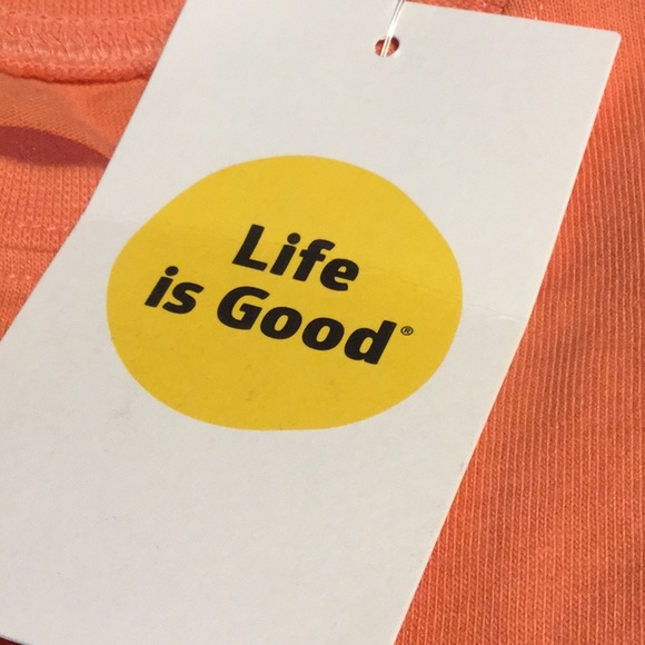 NWT $16 LIFE IS GOOD  HUG MONSTER  2t  TODDLER  T shirt - Picture 4 of 5